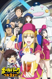 阳光马达棒球场