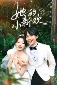 她的小新欢