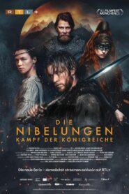 Die Nibelungen – Kampf der Königreiche