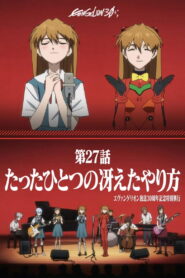 《新世纪福音战士》30周年纪念特别放映