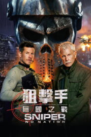 狙击精英：孤魂野鬼